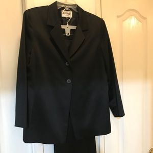 Kasper Coat and Pants